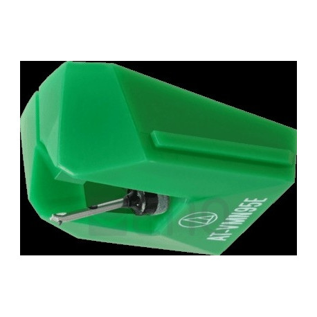 Audio Technica asendusnõel AT-VMN95E elliptiline