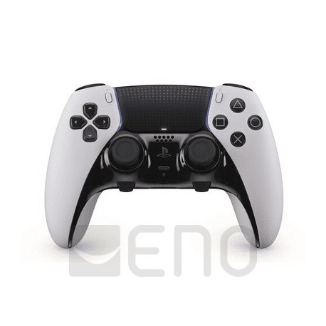 Sony mängupult PS5 DualSense EDGE, valge
