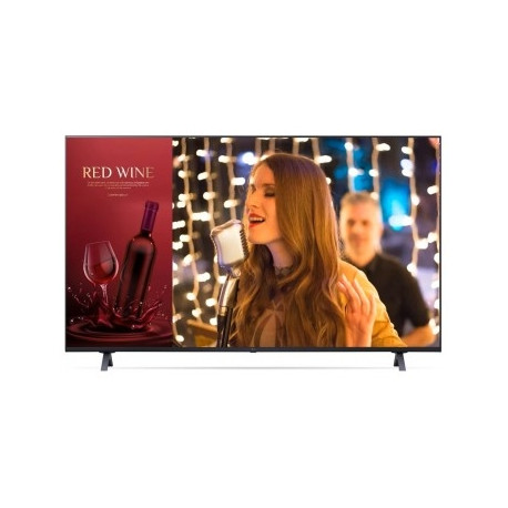 LG 75UN640S0LD 75" UHD IPS 330 NITS 16/7 DVB-T2/S2/C WIFI