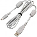 OM System USB cable CB-USB6 (W)