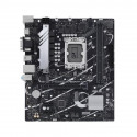 Mainboard|ASUS|Intel B760 Express|LGA1700|Micro-ATX|Memory DDR4|Memory slots 2|2xPCI-Express 4.0 1x|