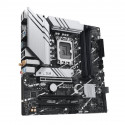 Mainboard|ASUS|Intel B760 Express|LGA1700|Micro-ATX|Memory DDR5|Memory slots 4|3xPCI-Express 4.0 16x