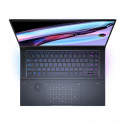 Notebook|ASUS|ZenBook Series|BX7602VI-ME096W|CPU  Core i9|i9-13900H|2600 MHz|16"|Touchscreen|3840x24