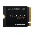 SSD|WESTERN DIGITAL|Black SN770M|2TB|M.2|PCIe Gen4|NVMe|Write speed 4850 MBytes/sec|Read speed 5150 