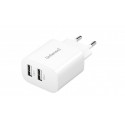 POWER ADAPTER 2XUSB-A/7802412 INTENSO