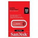 MEMORY DRIVE FLASH USB2 32GB/SDCZ62-032G-G35R SANDISK