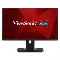 LCD Monitor|VIEWSONIC|VG2456|24"|Panel IPS|1920x1080|16:9|Matte|15 ms|Speakers|Swivel|Pivot|Height a