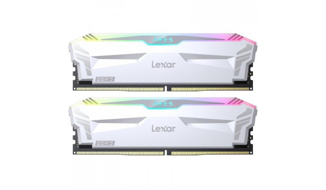 MEMORY DIMM 32GB DDR5-6400/K2 LD5EU016G-R6400GDWA LEXAR