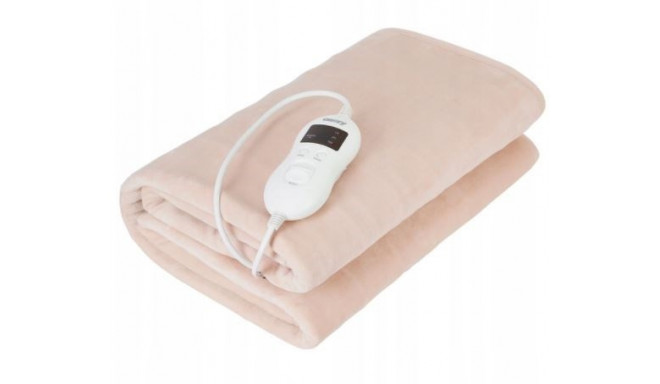 Camry CR 7423 electric blanket 80 W Polyester, Fleece