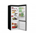Polar POB 601E K fridge-freezer