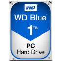 Western Digital kõvaketas Blue 3.5" 1000GB Serial ATA III