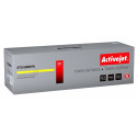 Activejet ATO-5800YN toner (replacement for OKI 43324421; Supreme; 5000 pages; yellow)
