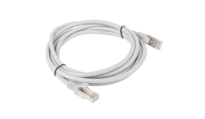 Lanberg PCF5-10CC-0200-S võrgukaabel Hall 2 m Cat5e F/UTP (FTP)