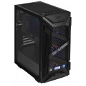 Actina 5901443330462 PC Midi Tower Intel® Core™ i5 i5-13400F 16 GB DDR4-SDRAM 1 TB SSD NVIDIA GeForc