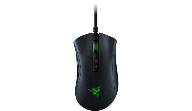 Razer DeathAdder V2 mouse Right-hand USB Type-A