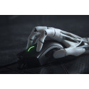 Razer DeathAdder V2 mouse Right-hand USB Type-A