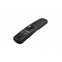 LG MR23GN remote control TV Press buttons/Wheel