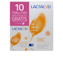 LACTACYD SUAVE GEL LOTE 2 pz