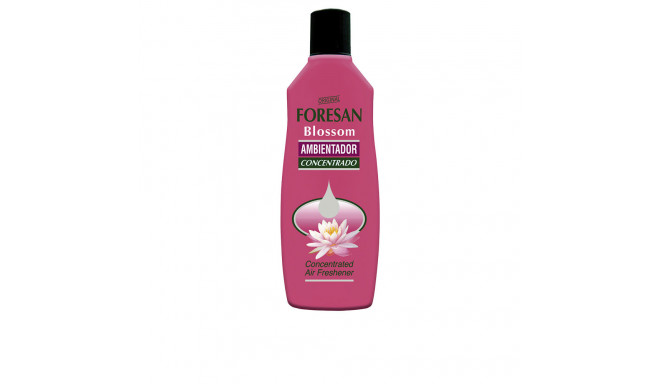 FORESAN BLOSSOM ambientador concentrado 125 ml