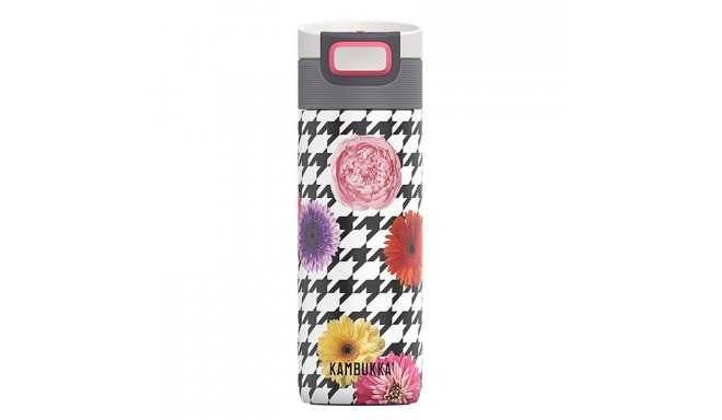 Termokruus Etna 500 ml Kambukka, Floral Patchwork