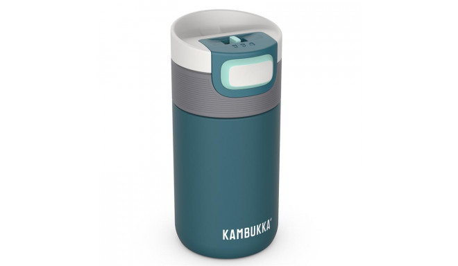 Termokruus Etna 300 ml Kambukka, Deep Teal