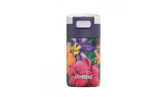 Termokruus Etna 300 ml Kambukka, Flower Power