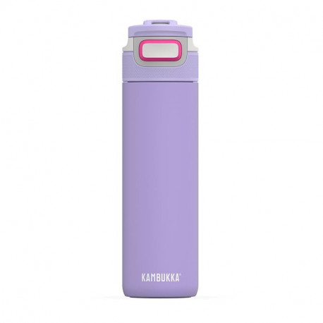Veepudel Elton Insulated 600 ml Kambukka, lilla