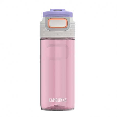 Veepudel Elton 500 ml Kambukka, Barely Blush