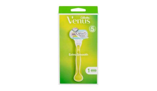 Gillette Venus Extra Smooth (1ml)