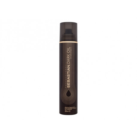 Sebastian Professional Dark Oil Silkening Fragrant Mist (200ml)