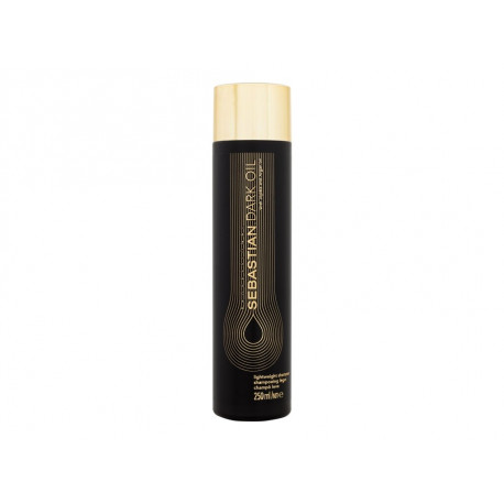 Sebastian Professional Dark Oil Lightweight Shampoo (250ml)