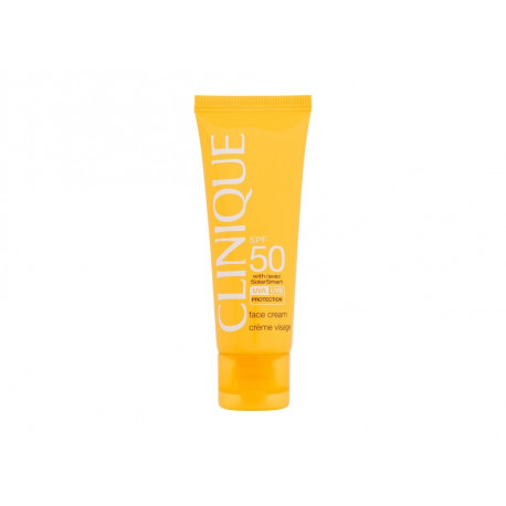 Clinique Sun Care Face Cream (50ml)