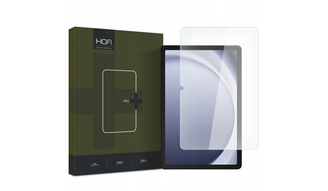 SZKŁO HARTOWANE HOFI GLASS PRO+ GALAXY TAB A9+ PLUS 11.0 X210 / X215 / X216 CLEAR