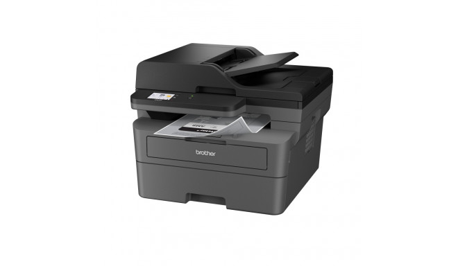 Kontorikombain Brother DCP-L2660DW Printer/skänner/koopia/WiFi