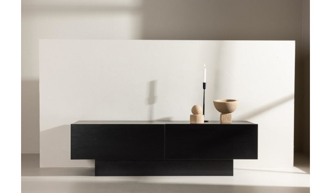 TV-alus Cuenca, must