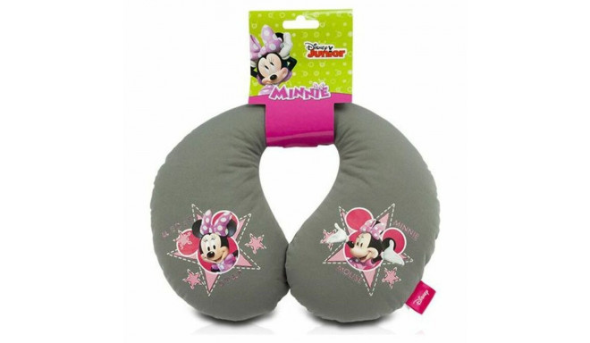 Ergonomic Neck Cushion Minnie Mouse MINNIE103