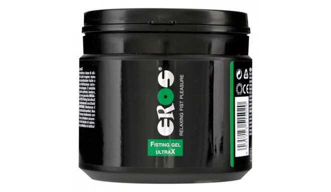 Гибридный лубрикант Eros E51502 500 ml