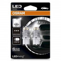 Autopirn OS7905CW-02B Osram W21W 2W 12V 6000K (2 Tükid, osad)