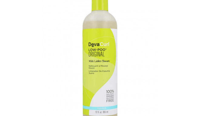 Putas Devacurl Low-Poo (355 ml)