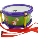 Musical Toy Reig Drum 17 cm