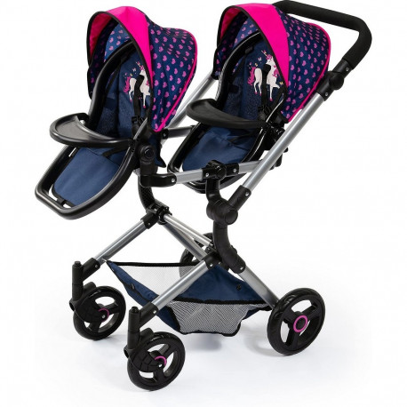 Nukukäru Reig Sinine Kahestunud