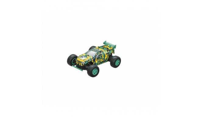Kaugjuhitav Auto Hot Wheels Rock Monster Hot Wheels 63339 (17 x 13 x 17 cm)