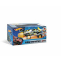 Kaugjuhitav Auto Hot Wheels Rock Monster Hot Wheels 63339 (17 x 13 x 17 cm)