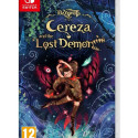 Видеоигра для Switch Nintendo BAYONETTA ORIGINS CEREZA