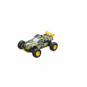 Kaugjuhitav Auto Hot Wheels Rock Monster Hot Wheels 63339 (17 x 13 x 17 cm)