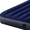 Air Bed Intex CLASSIC DOWNY 152 x 25 x 203 cm (3 gb.)