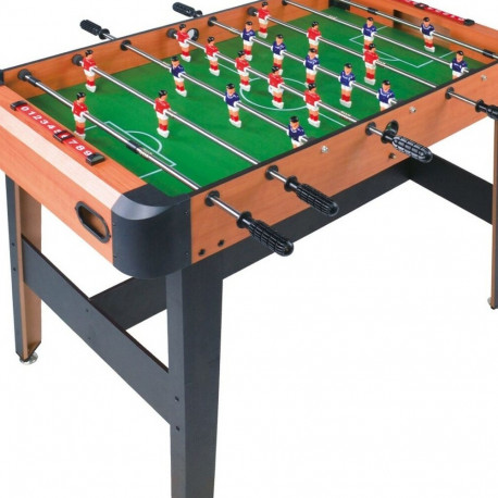 Lauajalgpall CB Games 121 x 79 x 61 cm