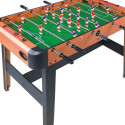 Table football Colorbaby 121 x 79 x 61 cm