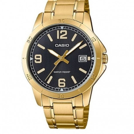 Men's Watch Casio COLLECTION Black (Ø 41,5 mm)