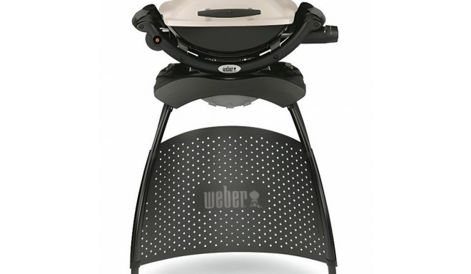 Barbeque-grill Weber Q 1000 Gaasi Alumiinium